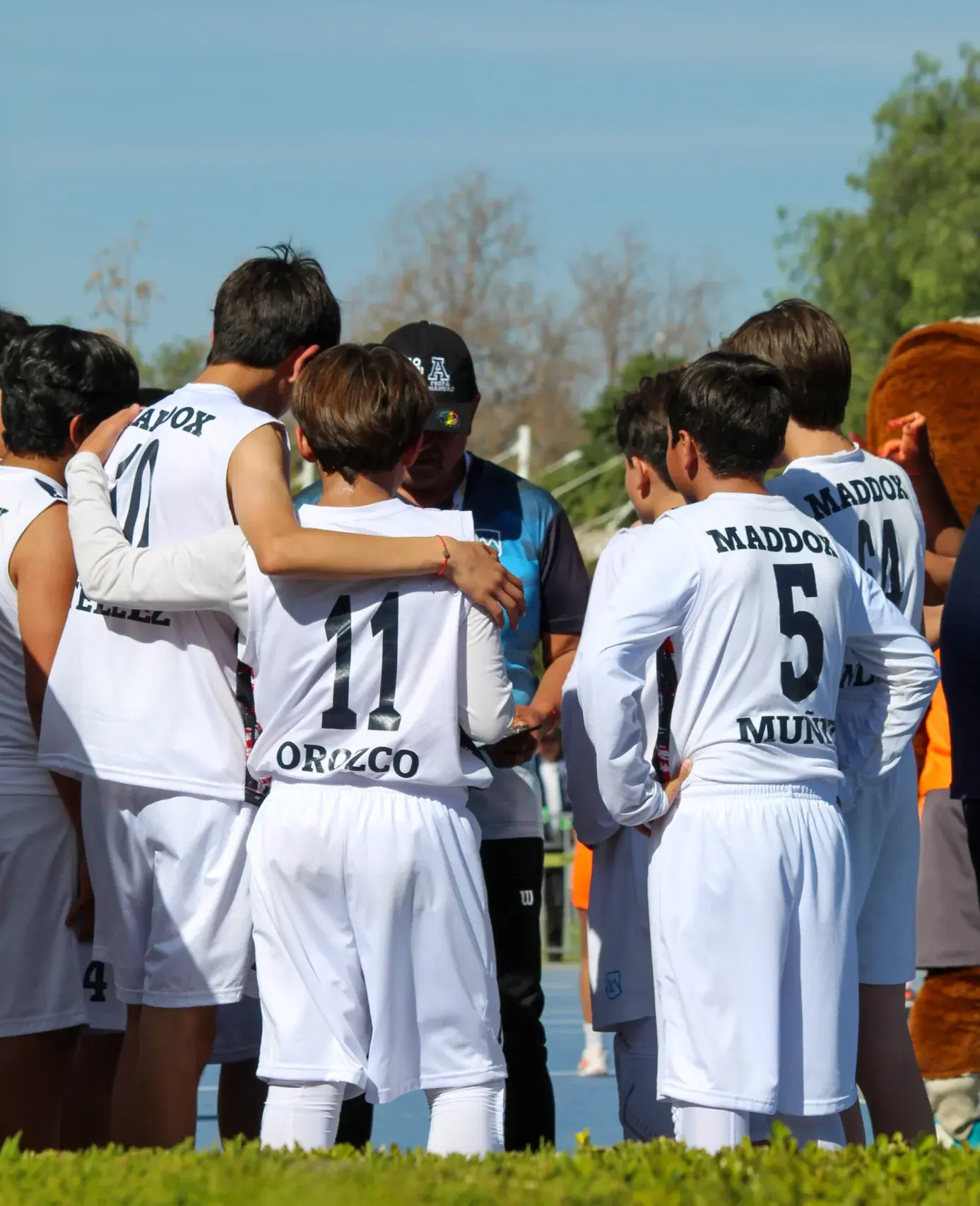 TDLA 2026: Prepararnos para darlo todo