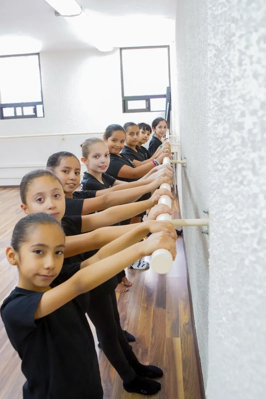 Ballet
