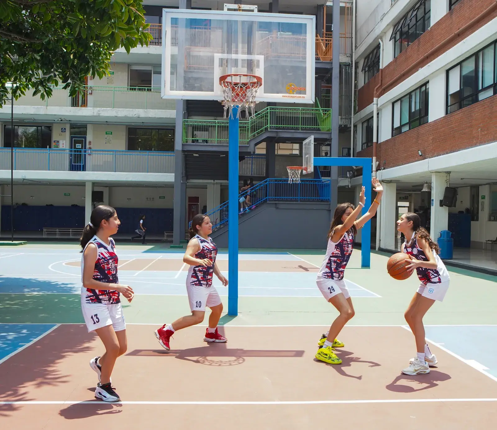 Básquetbol