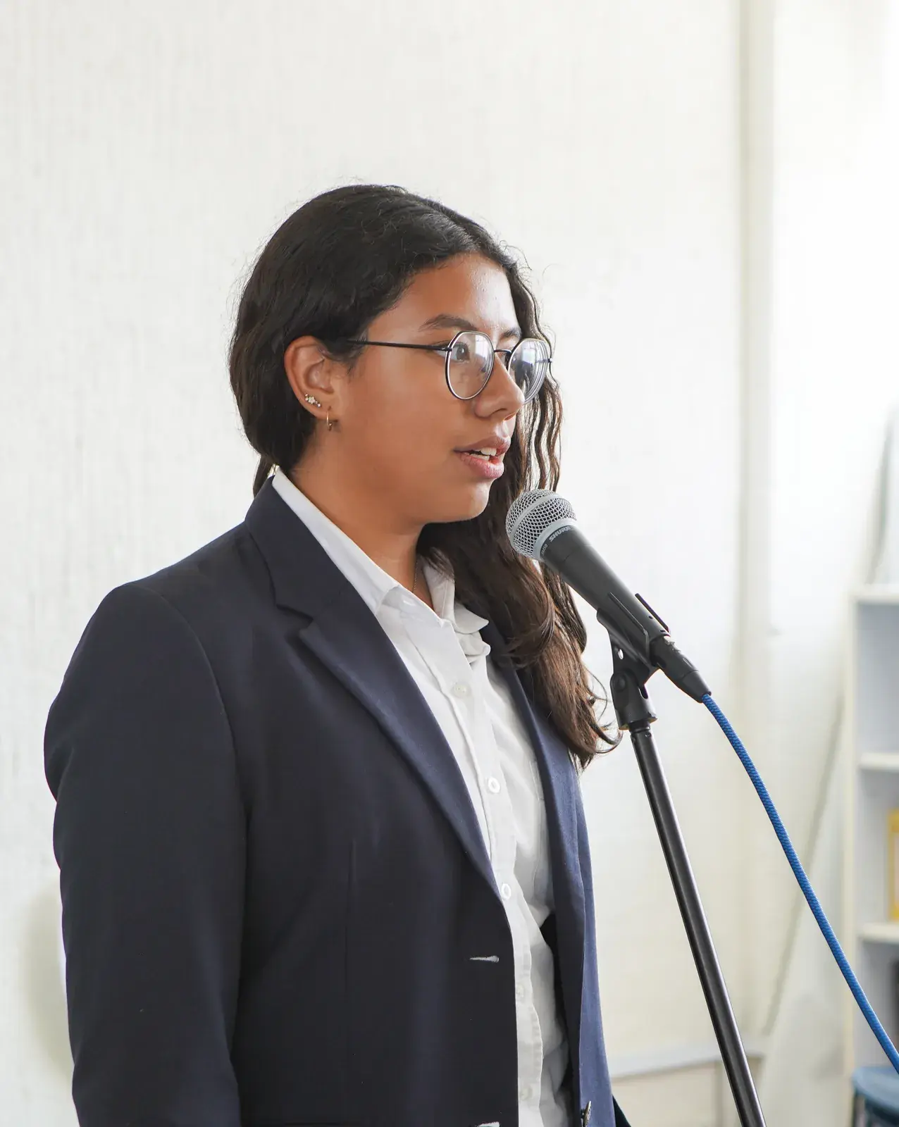 Desarrollo Vocal