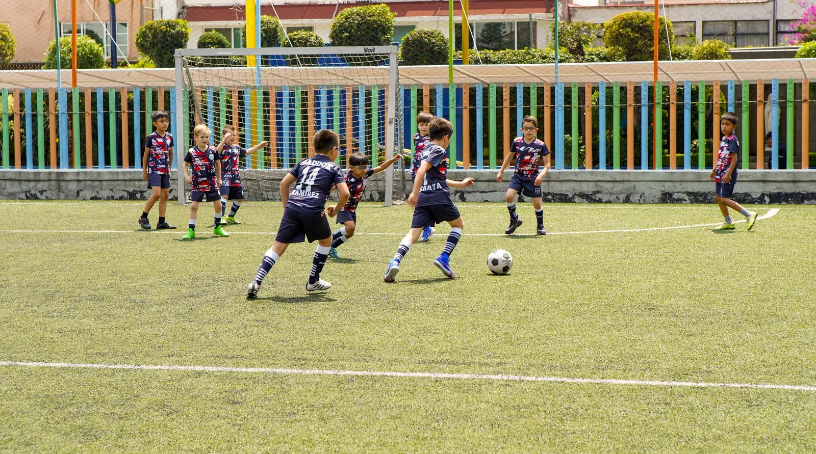 Fútbol