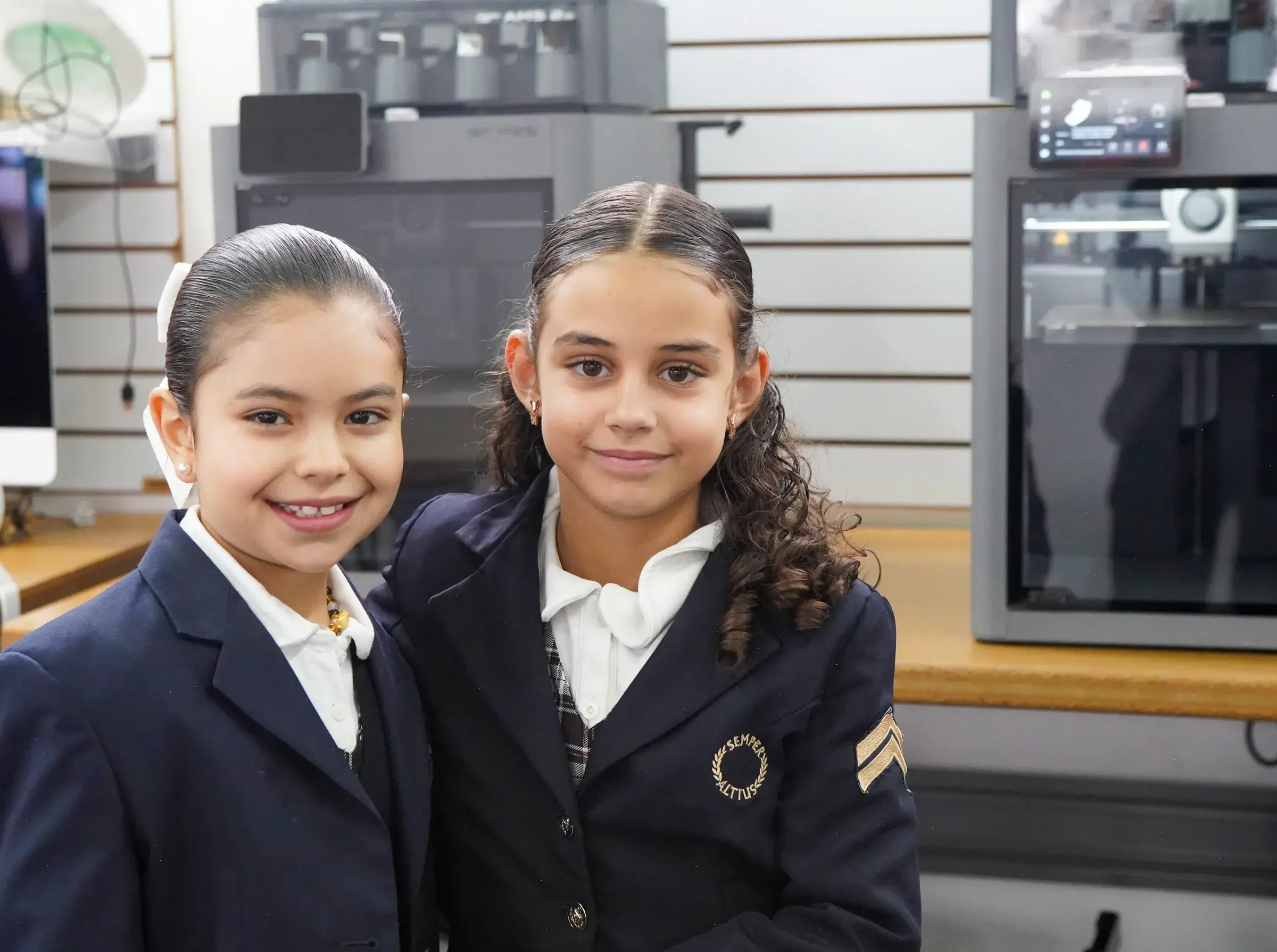 Actividad del nivel educativo